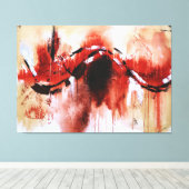 VM-04 (VM Series) Leinwanddruck (Insitu (Holzboden))