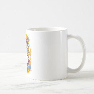 VMA-224, das Bengals kämpft Kaffeetasse