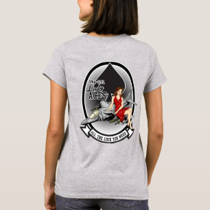 VMA 231 Version 1 Viele Stile T Shirt