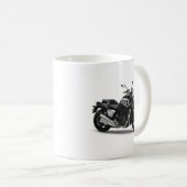 Vmax Gen2 Kaffeetasse (VorderseiteRechts)