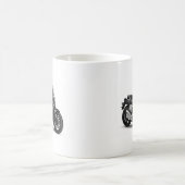 Vmax Gen2 Kaffeetasse (Mittel)