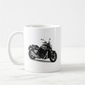 Vmax Gen2 Kaffeetasse (Links)