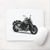 Vmax Gen2 Mousepad (Mit Mouse)