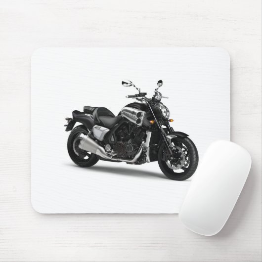 Vmax Gen2 Mousepad (Mit Mouse)