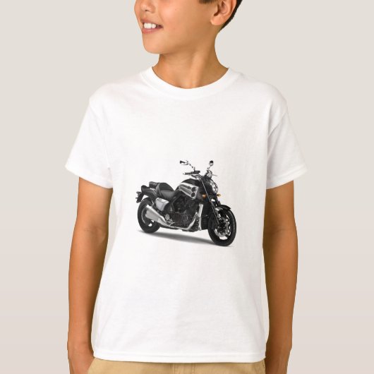 Vmax Gen2 T-Shirt (Vorderseite)