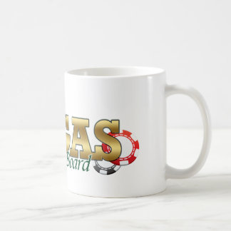 VMB Logo-Kaffee-Tasse Kaffeetasse