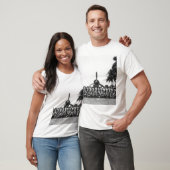 VMF-214 auf Schildkröte-Buchtkämpfer strip_War T-Shirt (Unisex)