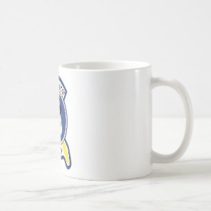 VMFA451_F18 KAFFEETASSE
