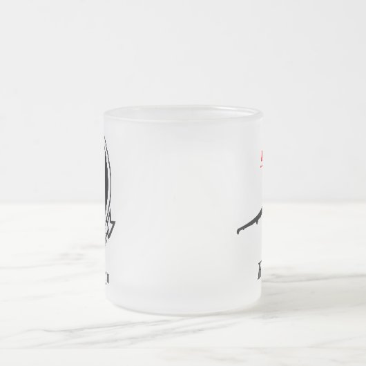 VMFA 231 Tasse (Mittel)