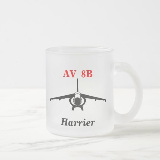 VMFA 231 Tasse (Rechts)