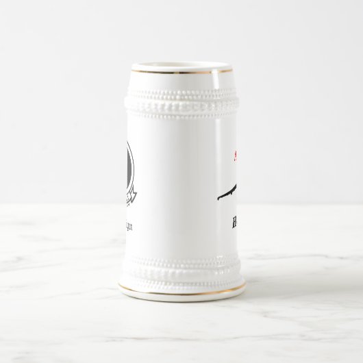 VMFA 231 Tasse (Mittel)