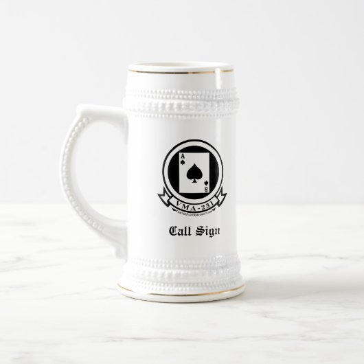 VMFA 231 Tasse (Links)