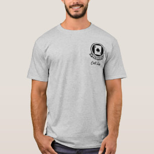 VMFA 231 w/Harrier - hellfarbig T-Shirt