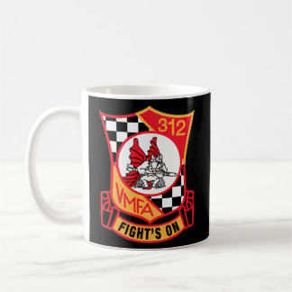 Vmfa-312 Kaffeetasse