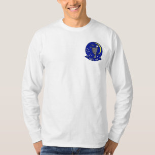 VMFA-531 "Graue Geister" Langschläfer-T-Shirt T-Shirt