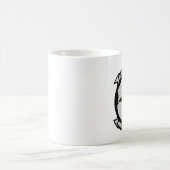 VMFA AW 242 KAFFEETASSE (Mittel)