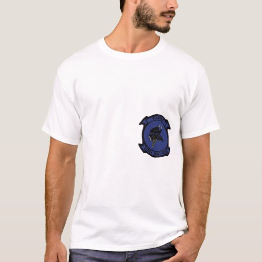 VMFA (Aw) - T-Stück 225 T-Shirt (Vorderseite)