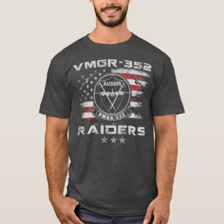 VMGR352 Raider T-Shirt