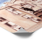 VMI 10x8 Print Poster (Ecke)