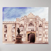 VMI 10x8 Print Poster (Vorne)