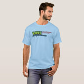 VMK LOGO T-Shirt (Vorne ganz)
