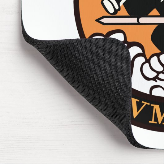 VMO-6 MOUSEPAD (Ecke)