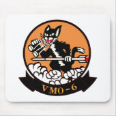 VMO-6 MOUSEPAD (Vorne)