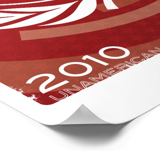 VNation 2 Poster (Ecke)