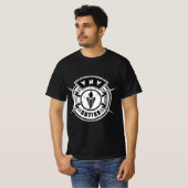 Vnv-Nationalband-Logo T-Shirt (Vorne ganz)