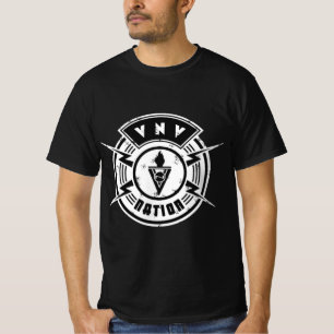 Vnv-Nationalband-Logo T-Shirt