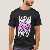 vo merch family T-Shirt (Vorderseite)
