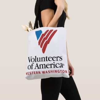 VOAWW Medium Toto Bag Tasche