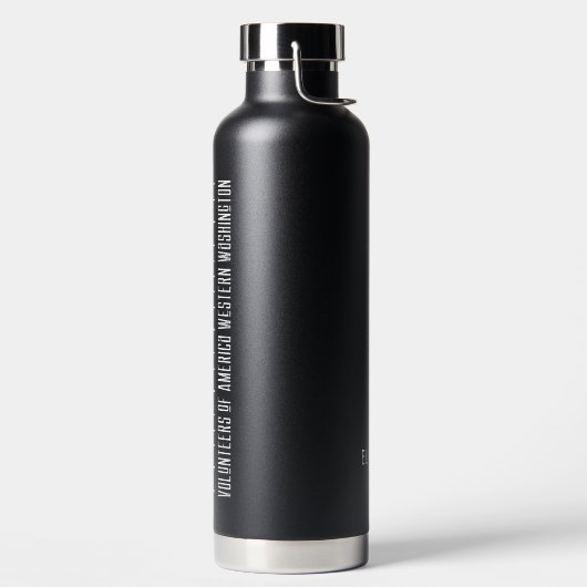 VOAWW Simple Treeline Trinkflasche (links)