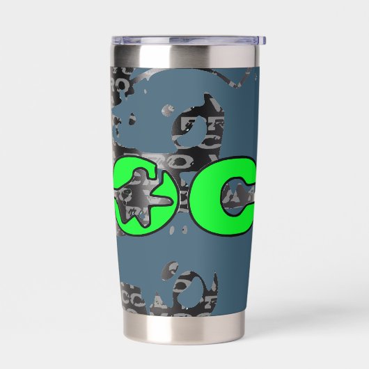 VOCA-Tasse Thermobecher (Links)