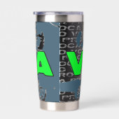 VOCA-Tasse Thermobecher (Rechts)