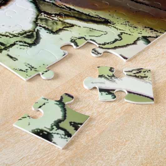 VOD OF PREVULTURE PUZZLE (Seite)