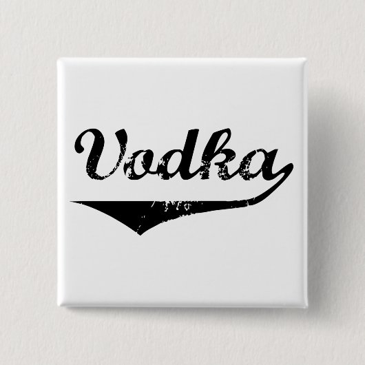 Vodka Button (Vorderseite)