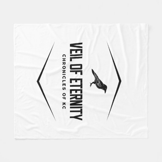 VoE Blanket Fleecedecke (Vorderseite (Horizontal))