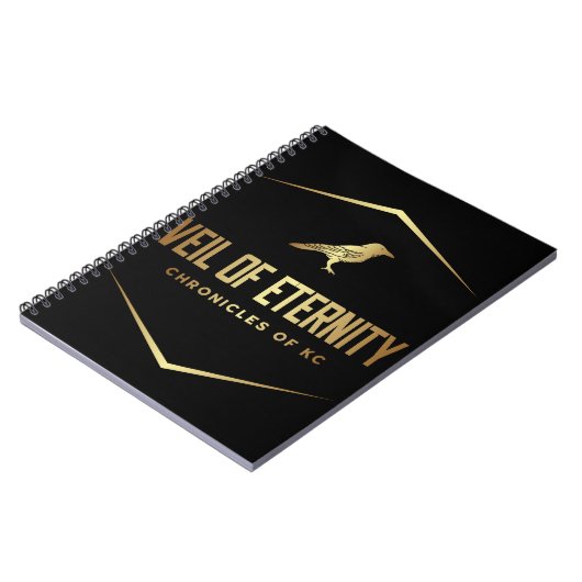 VoE Notepad Notizblock (Linke Seite)