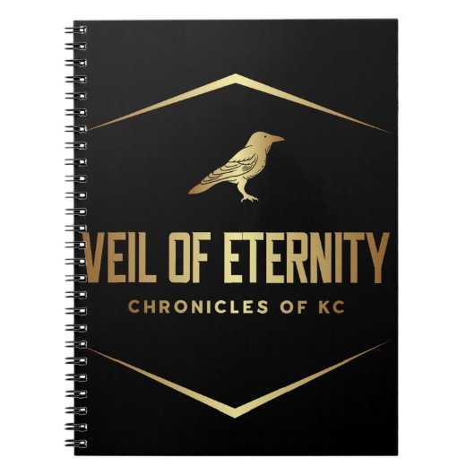 VoE Notepad Notizblock (Vorderseite)