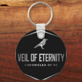 VoE-Token-Schlüsselanhänger Schlüsselanhänger (Rückseite)