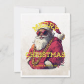 voeux carte feiertagskarte (Vorderseite)