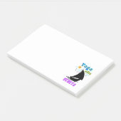 Voga alla Veneta Post-it Klebezettel (angewinkelt)