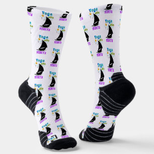 Voga alla Veneta Socken