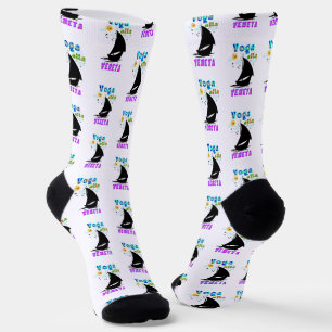 Voga alla Veneta Socken