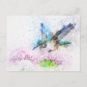 Vogel-2573779_1920 Postkarte (Vorderseite)