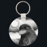 Vogel 64 schlüsselanhänger<br><div class="desc">Das ist ein Bild von einem meiner Originalgemälde.</div>