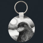 Vogel 64 schlüsselanhänger<br><div class="desc">Das ist ein Bild von einem meiner Originalgemälde.</div>