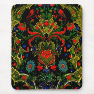 Vögel Amour ~ Mauspad