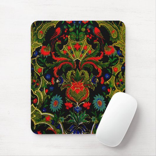 Vögel Amour ~ Mousepad (Mit Mouse)